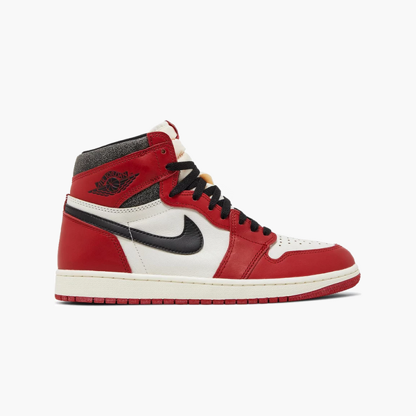 Air Jordan 1 Retro High OG Chicago L&F – Many Worlds