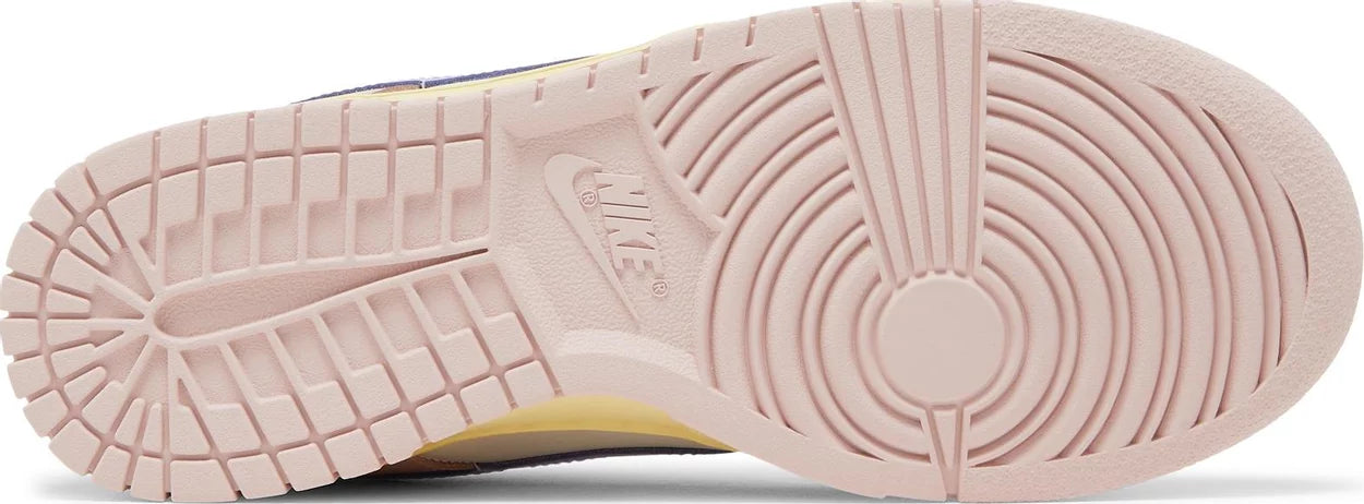 Nike Dunk Low Pink Oxford (Women's)