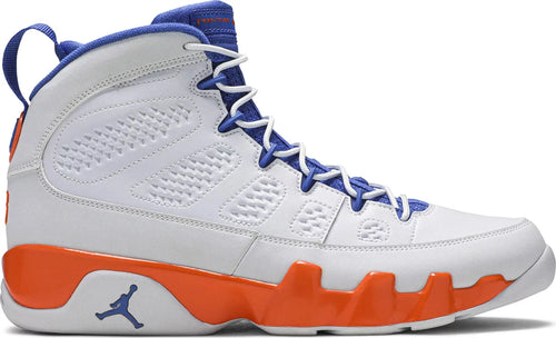 Air Jordan 9 Knicks