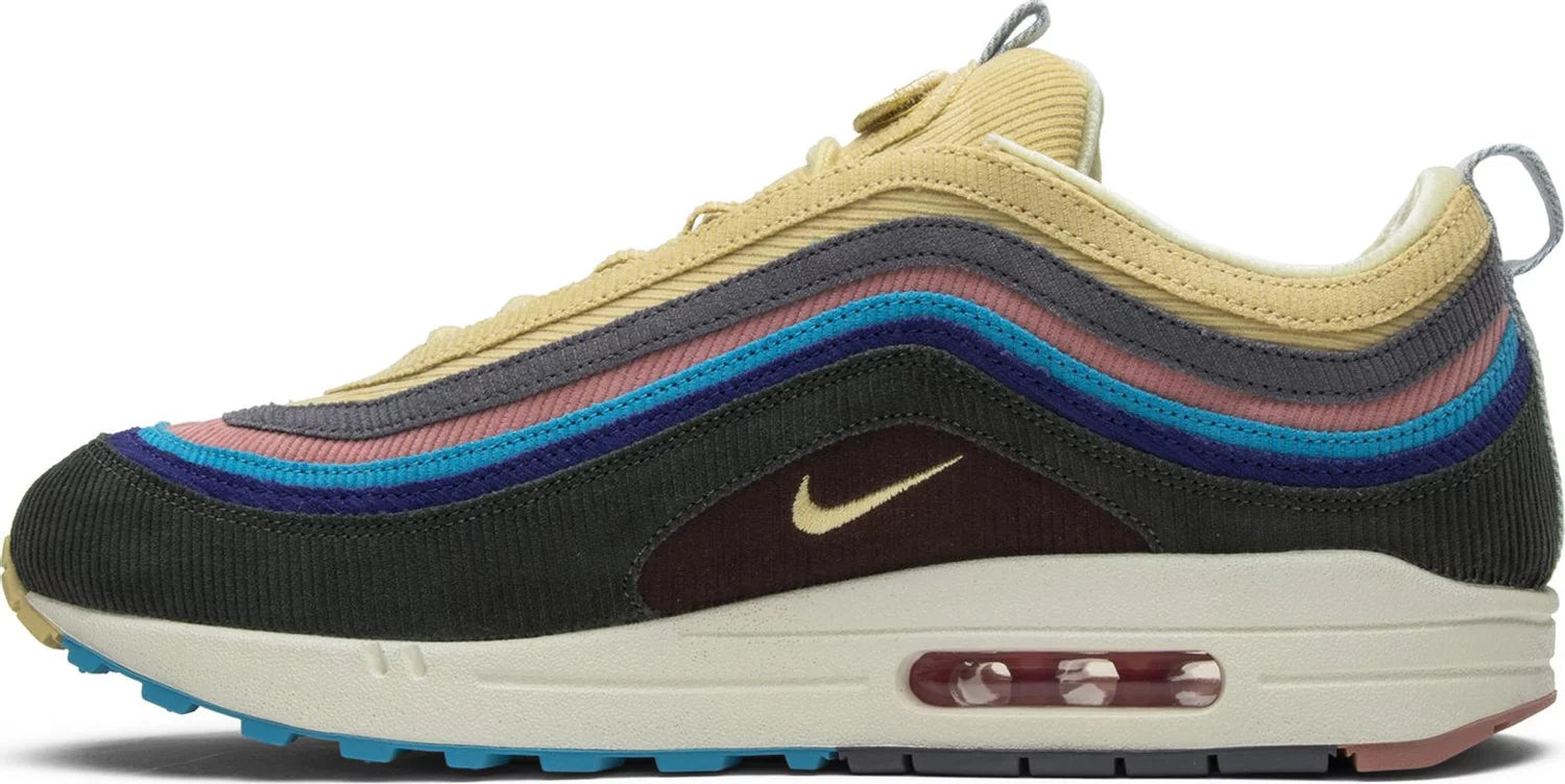 Nike Air Max 1/97 Sean Wotherspoon (KC)