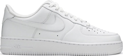 Nike Air Force 1 Low '07 White