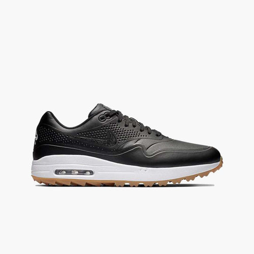 Nike Air Max 1 Golf Black/Gum